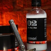 Epsilon After Shave Bálsamo Scottish Spirit 100ml