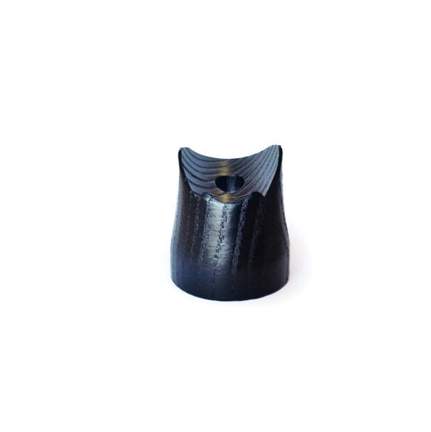 Подставка для помазка Saponificio Varesino Ash wood
