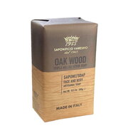 Мыло-скраб Saponificio Varesino Oak Wood