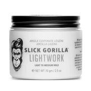 Помада для волос Slick Gorilla Lightwork Matte Clay: primary picture