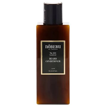 Noberu of Sweden Sandalwood Beard Conditioner 130ml