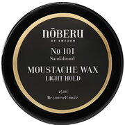 Воск для усов Noberu Of Sweden Sandalwood: primary picture