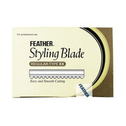 Лезвия для стрижки Feather Regular Type Ex: primary picture
