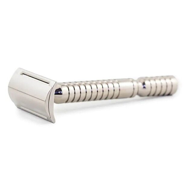 RazoRock Mamba 92 Titanium Handle Razor 
