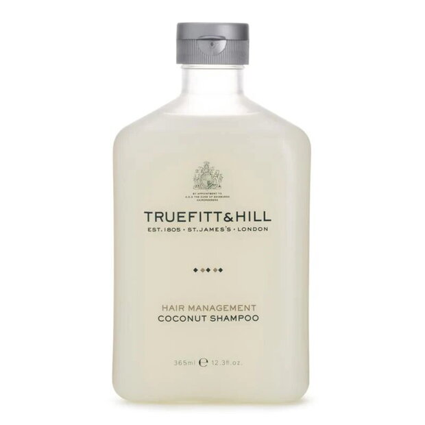 Шампунь для волос Truefitt & Hill Hair Management Coconut