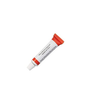 Herold Solingen Pasta de Afilado Roja