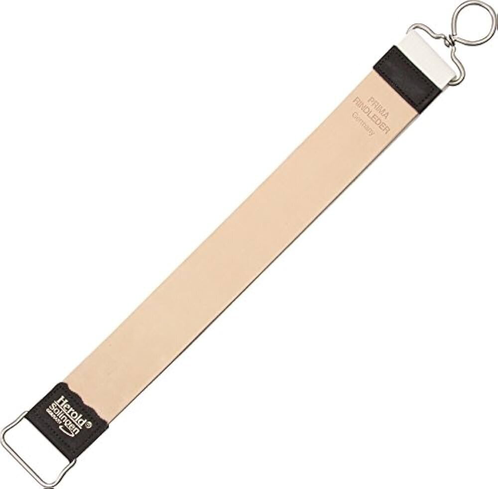 Asentador de Cuero Herold Solingen 410mm x 45mm 