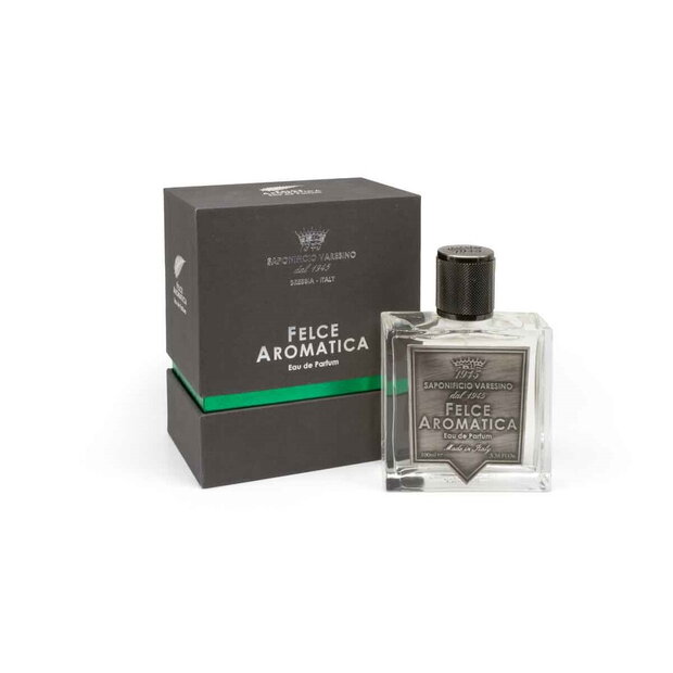 Saponificio Varesino Felce Aromatica Eau de Parfum 100ml