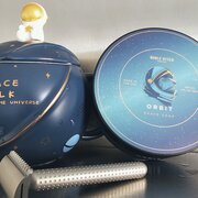 Noble Otter shaving soap Orbit 118ml