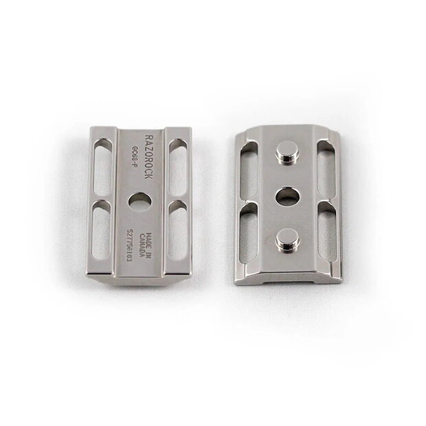 Razorock base plate Game Changer 68-P 