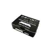 Лезвия для бритья Parker Premium Platinum SE: primary picture