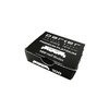 100 Single Edge Razor Blades Parker Premium Platinum 