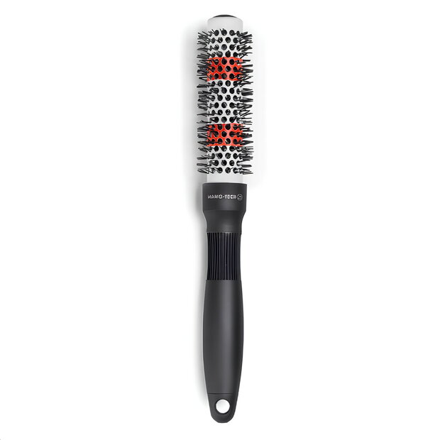Термощетка для волос Kiepe nano tech 19mm