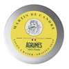 Martin De Candre shaving soap 200gr in bowl fragrance Agrumi