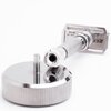 Rex stand for safety razor stainless steel- 103 