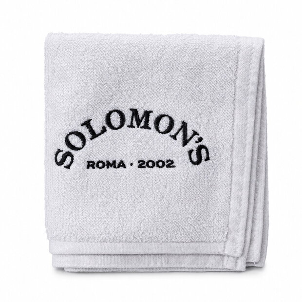 Полотенце барбера Solomon's