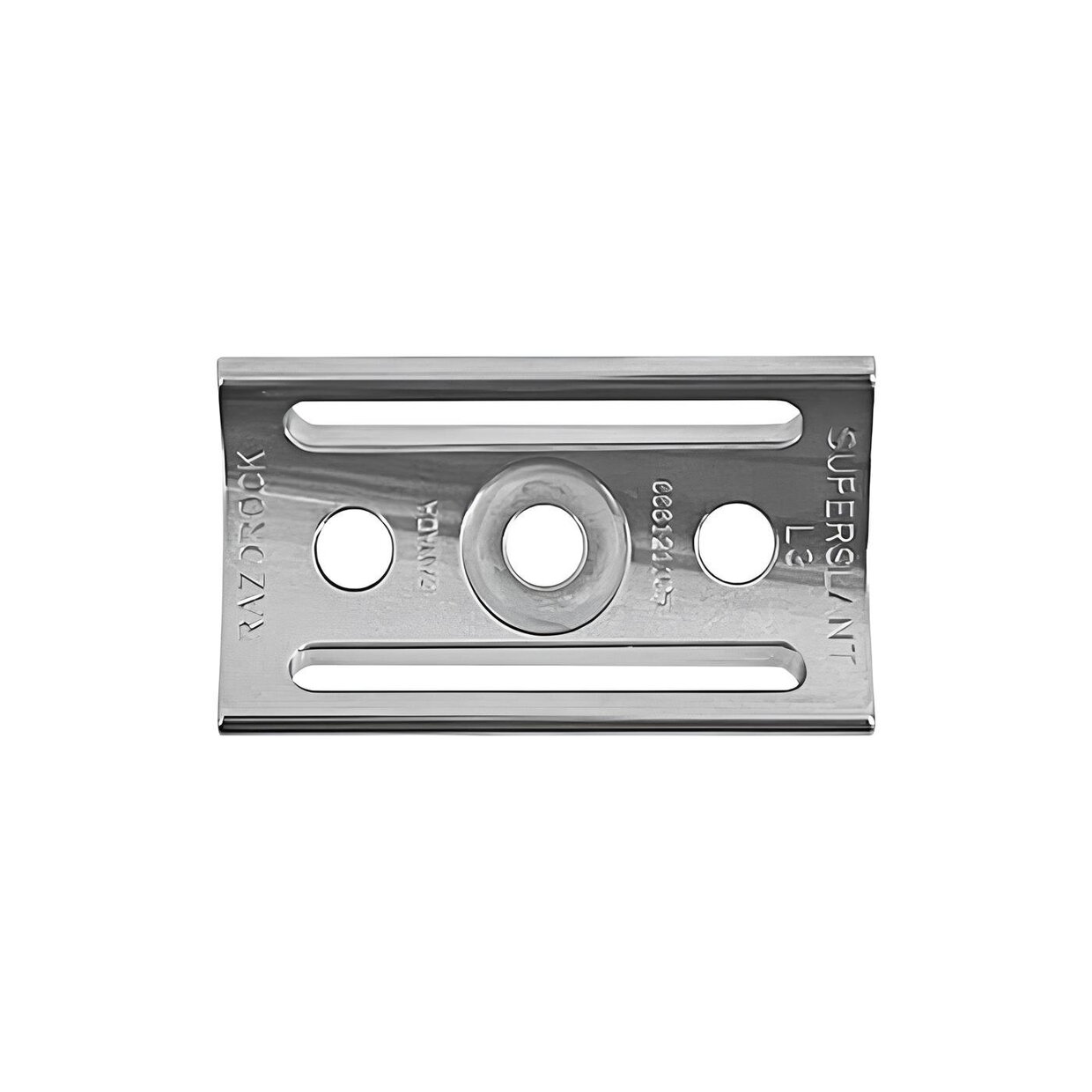 Razorock Superslant base plate L3+ 