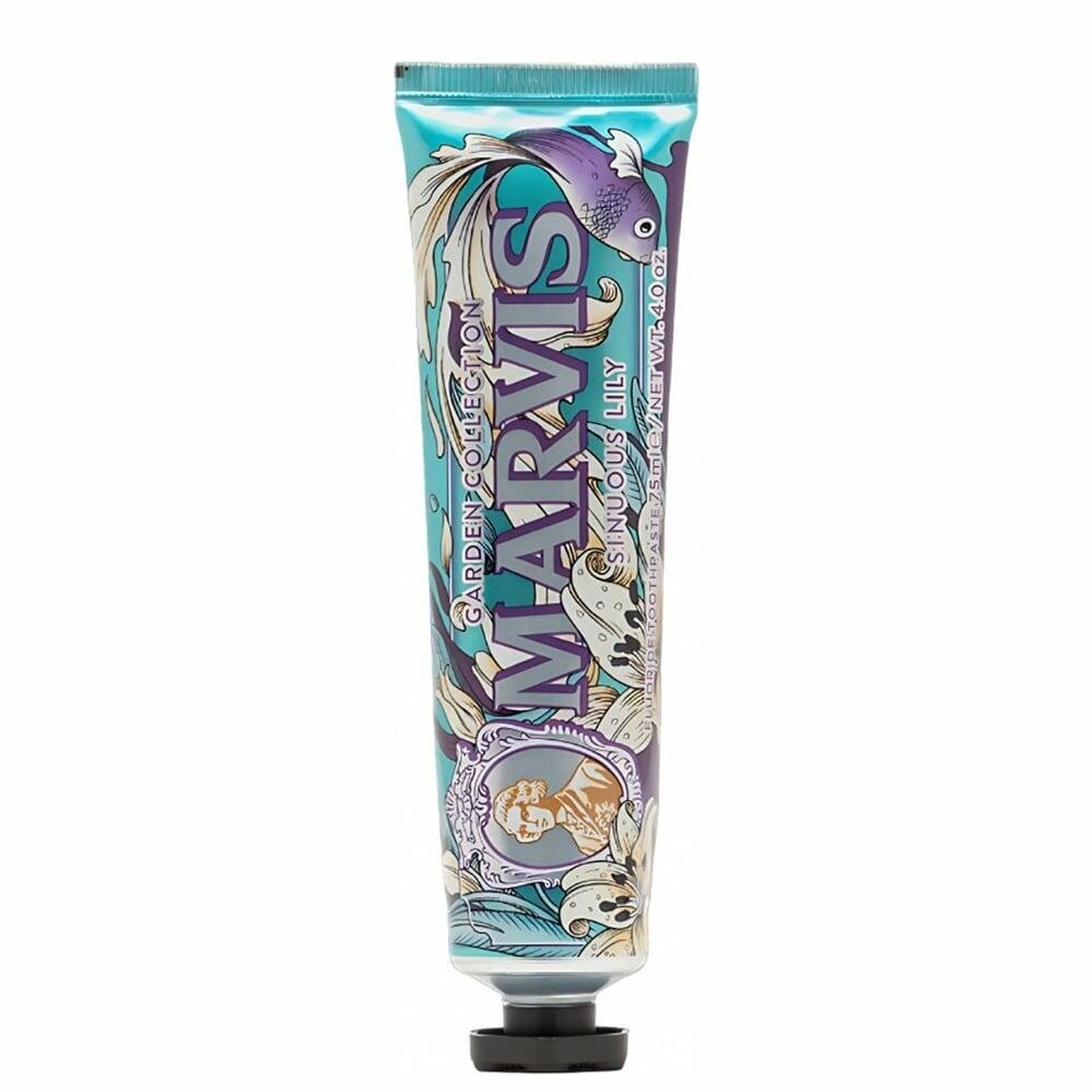 Marvis Lily Garden Collection 75 ml 