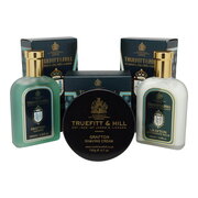 Набор для бритья Truefitt & Hill Grafton: secondary picture