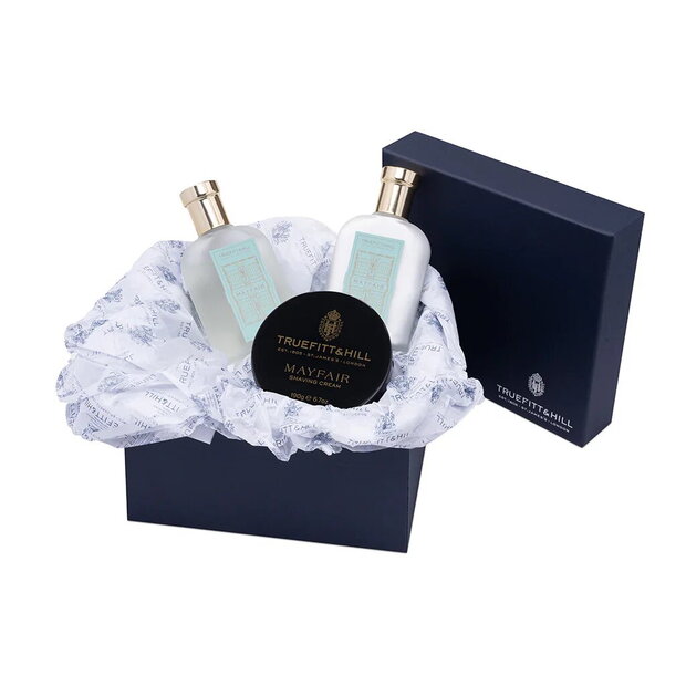 Подарочная коробка Truefitt & Hill Gift Box