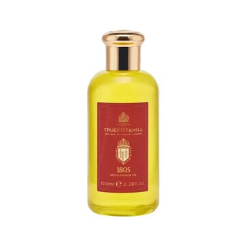 Truefitt & Hill 1805 Bath / Shower Gel 200ml