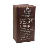 Мыло-скраб Saponificio Varesino Sandalwood: primary picture