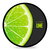 Мыло для бритья Barrister and Mann Lime