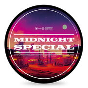 Мыло для бритья Barrister and Mann Midnight Special: primary picture
