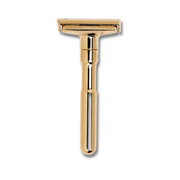 Безопасная бритва Merkur Futur Gold: primary picture