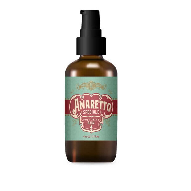Бальзам после бритья Moon Amaretto