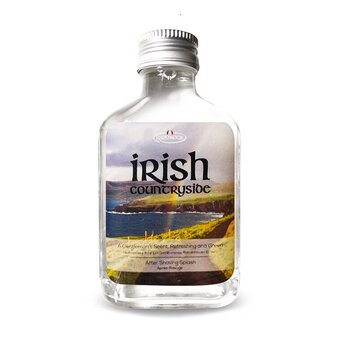Razorock aftershave lotion Irish Countryside 100ml