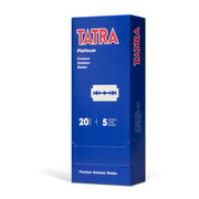 Лезвия для бритья Tatra: secondary picture