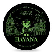 Мыло для бритья Nomad Theory Havana: primary picture