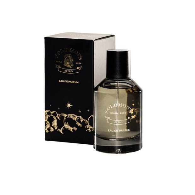 Solomon's Eau de Parfum Altais 100 ml 