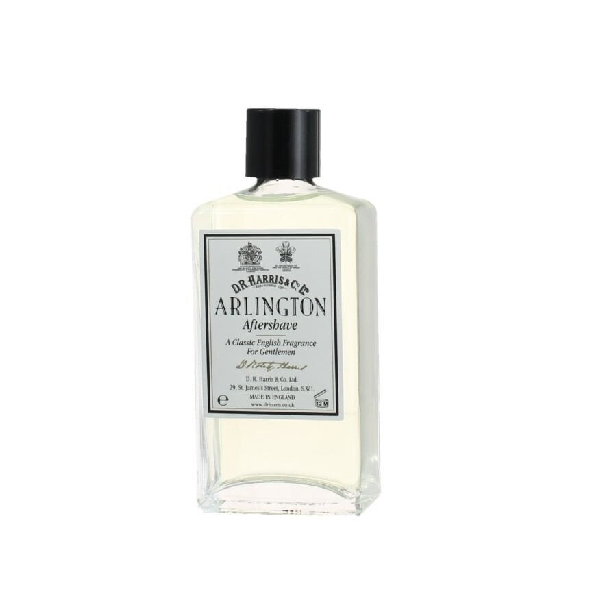 After Shave Loción Arlington DR. Harris 100ml 