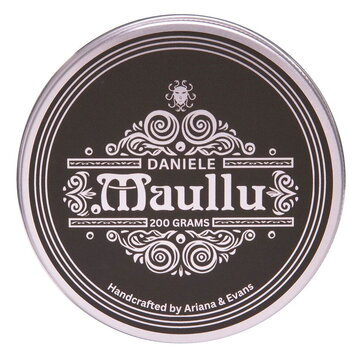 Ariana&Evans Maullu shaving soap Latte e Menta 231ml