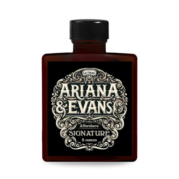Лосьон после бритья Ariana&Evans Signature