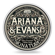 Мыло для бритья Ariana&Evans Signature: primary picture