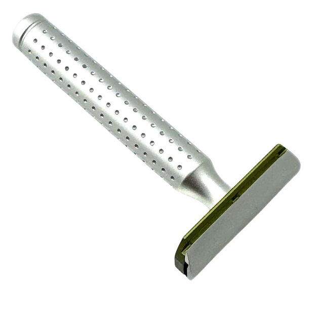 Т-образный станок Parker Aeroshave Aluminum S