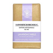 Мыло для ванн Saponificio Bignoli Lavender and Honey: primary picture