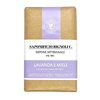 Saponificio Bignoli hand and body soap Lavender and Honey 150g 