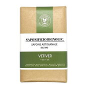 Мыло для ванн Saponificio Bignoli Vetiver: primary picture
