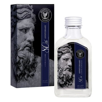Saponificio Bignoli aftershave 80th Anniversary 100ml