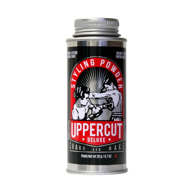 Пудра для волос Uppercut Deluxe