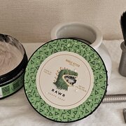 Noble Otter shaving soap Rawr 118ml