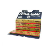 Лезвия для бритья Perma-Sharp: primary picture