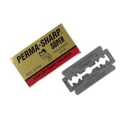 Лезвия для бритья Perma-Sharp: primary picture
