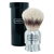 Помазок для бритья Simpson Highbury Faux Grey Italian Marble S