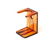Подставка для помазка Taylor Of Old Bond Street tortoise shell: primary picture