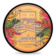 Мыло для бритья Zingari Man The Brewer: primary picture